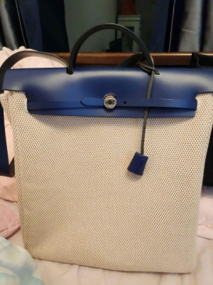 Hermes Herbag GM