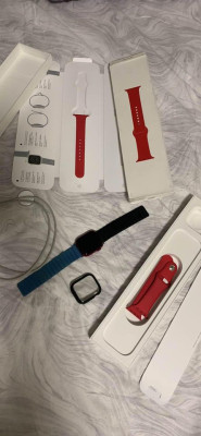 Apple Watch Series 7