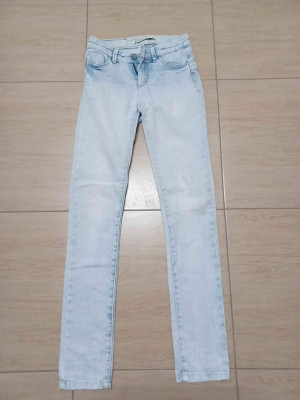 Stradivarius denim 2