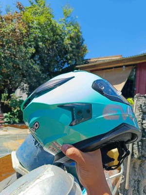 Evo gt pro helmet