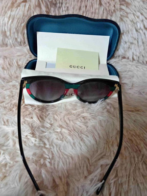 Original GUCCI sun glasses