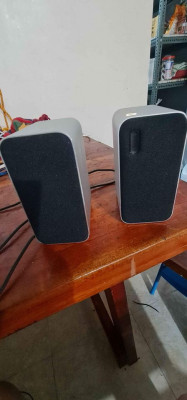 Xiaomi bookshelf bluetooth speaker