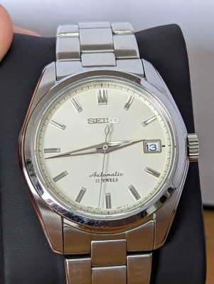 Seiko SARB Bundle (SARB033 and SARB035)