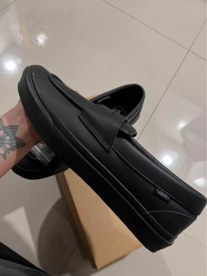 Vans Loafer size 9(from Japan)