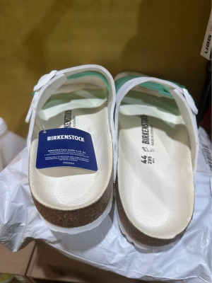 Birkenstock Birks Arizona Split size 44