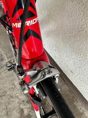 For sale Merida ride93 Roadbike M/L