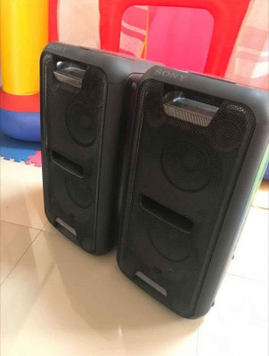 Sony Bluetooth Speaker GTK XB7