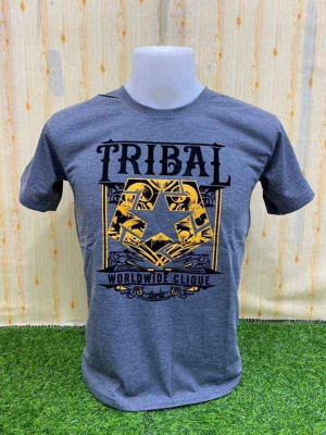 MENS T-SHIRT KOREAN QUALITY FIT SMALL TO LARGE