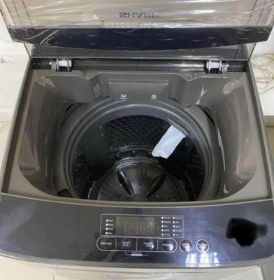 Sharp Automatic Washing machine 7.0kg
