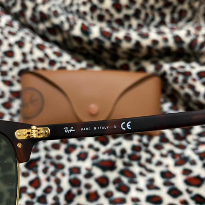 Rayban 3016 Clubmaster