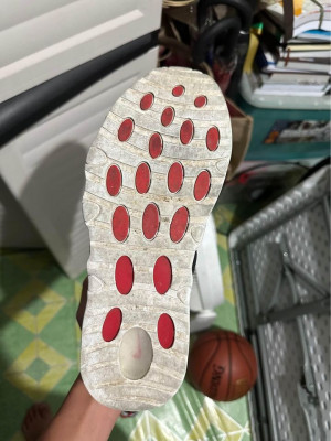 FS Original Scottie Pippen