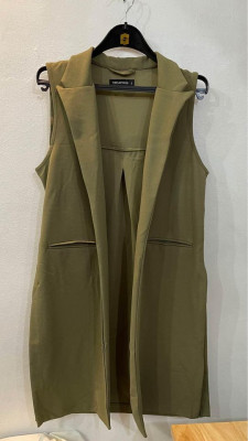 Terranova Vest Blazer