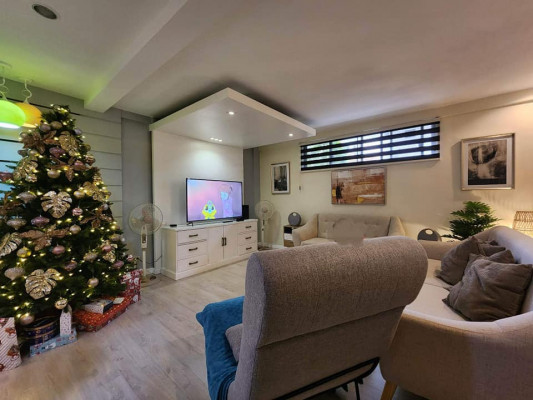 House and lot for sale