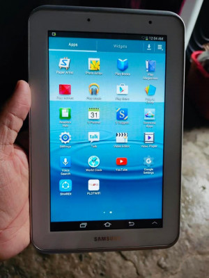 SAMSUNG ORIGINAL TABLET FORSALE !