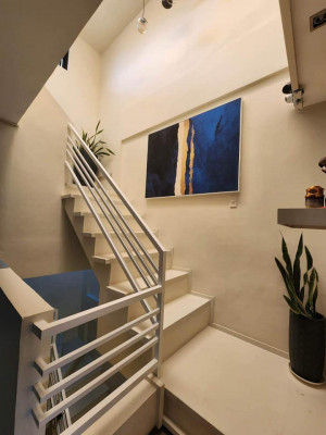 House and lot for sale