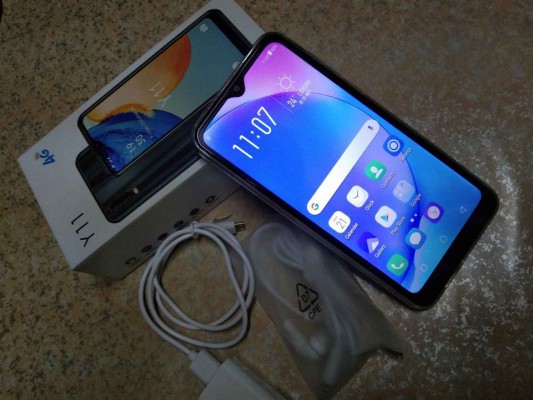 Vivo Y11