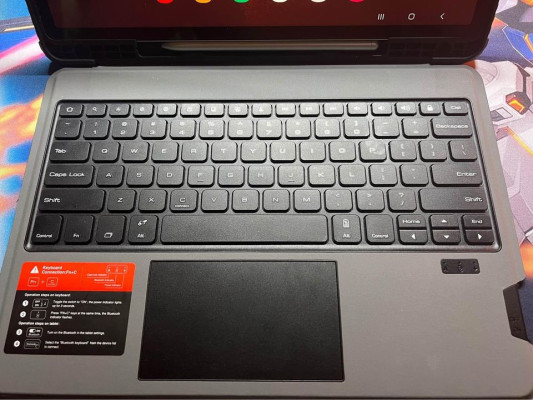 Samsung Galaxy Tab S7 FE