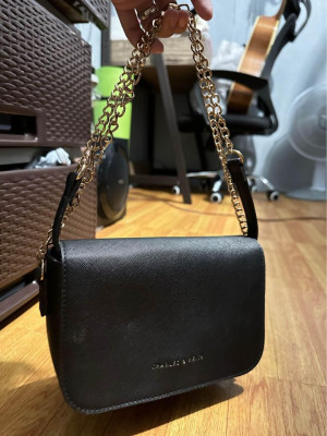 Charles and Keith Sling bag