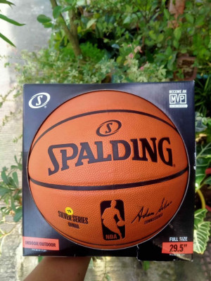 Original Spalding Ball for Sale