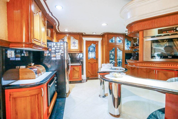 Breathtaking Whimsical Mansion for Sale In Valenzuela