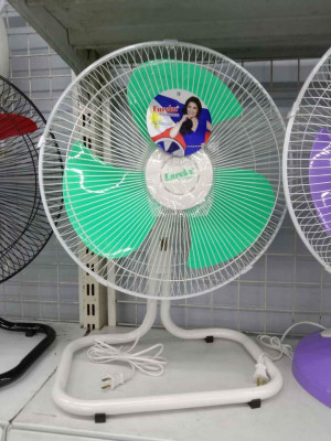Electric Fan For Sale