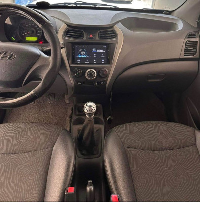 2017 Hyundai eon