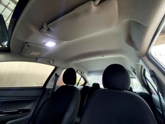 2019 Mitsubishi mirage g4 gls