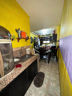 house and lot for sale