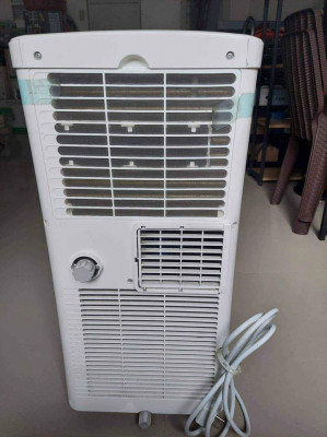 Everest portable aircon 1HP
