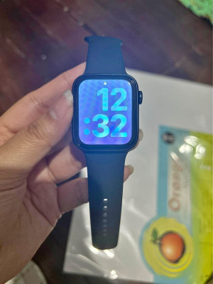 Apple Watch SE 4mm