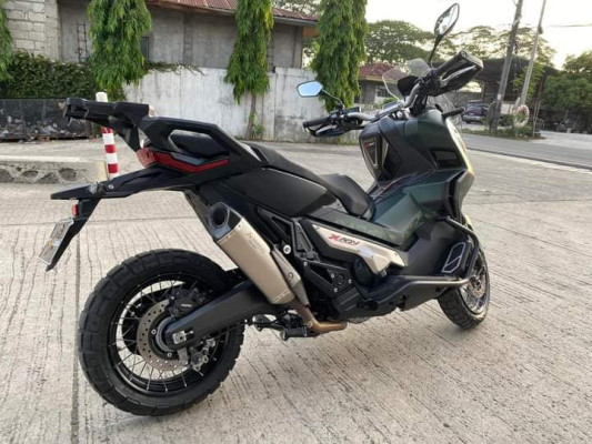 FOR SALE RUSH! HONDA 750 XADV 2020 MODEL