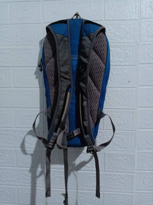 Branded Deuter Bike Bag (second hand)
