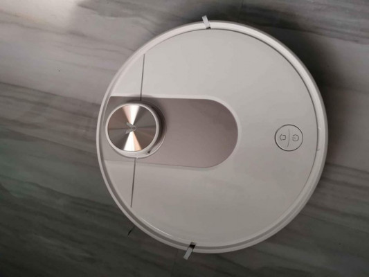Viomi Robot Vacuum
