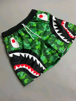 BAPE SHORT HIGHQUALITY!!