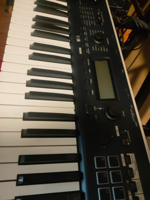 Korg kross 2
