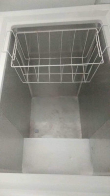 haier chest freezer