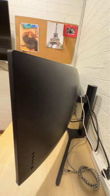 Xiaomi Mi 34 Curved Gaming Monitor