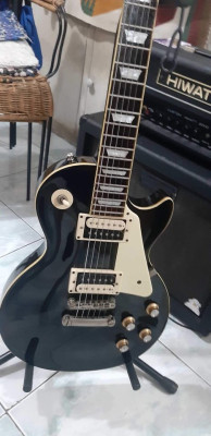 Fs: Epiphone Les Paul Classic 2020