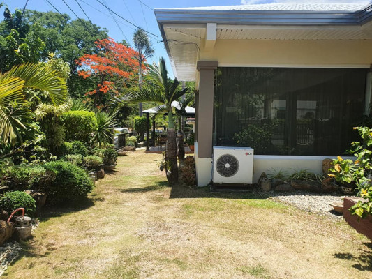 House For Sale Fully Furnished