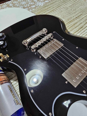 Epiphone SG Standard