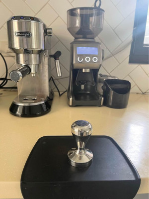 Breville Smart grinder pro