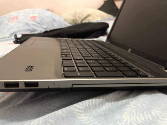 HP PROBOOK 4530S I7 8TH GEN