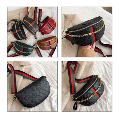 Belt bag