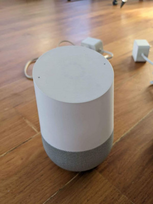 Google Home 1st Generation