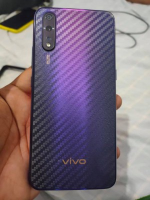 vivo z5