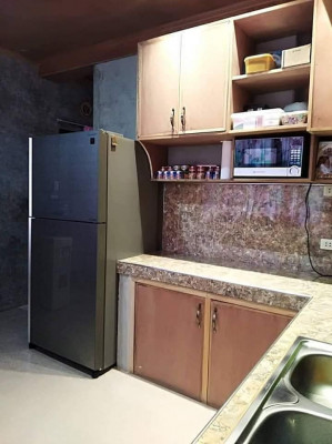 Farm lot for sale  With house