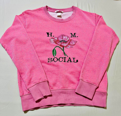 For Sale: Pre-loved H&M Sweater