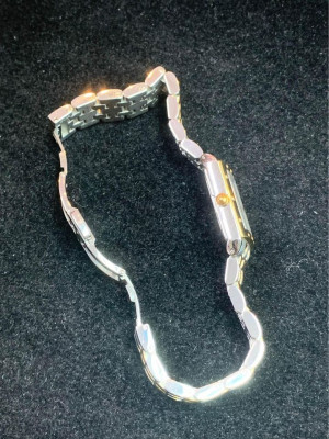 RAYMOND WEIL Tango 5971 Two Tone Ladies' Watch