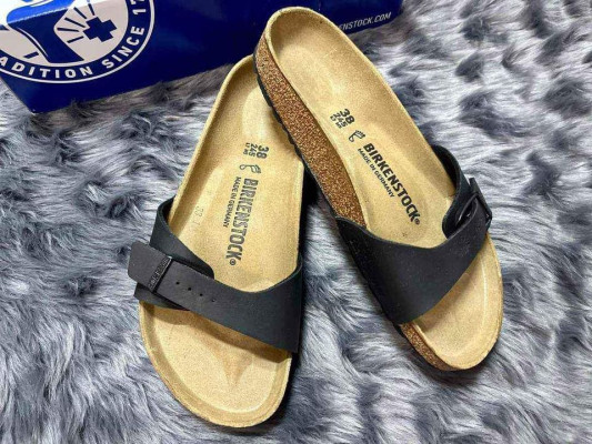 Birkenstock fresh from Dubai