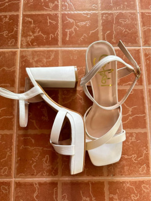 SoFab - Magnolia WHITE